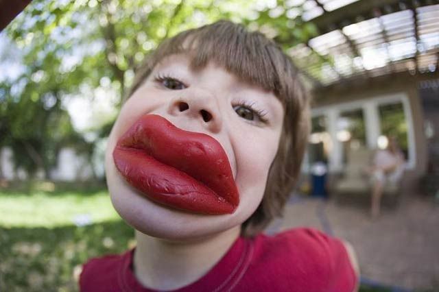 Lips